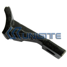 High quailty aluminum forging parts(USD-2-M-297)